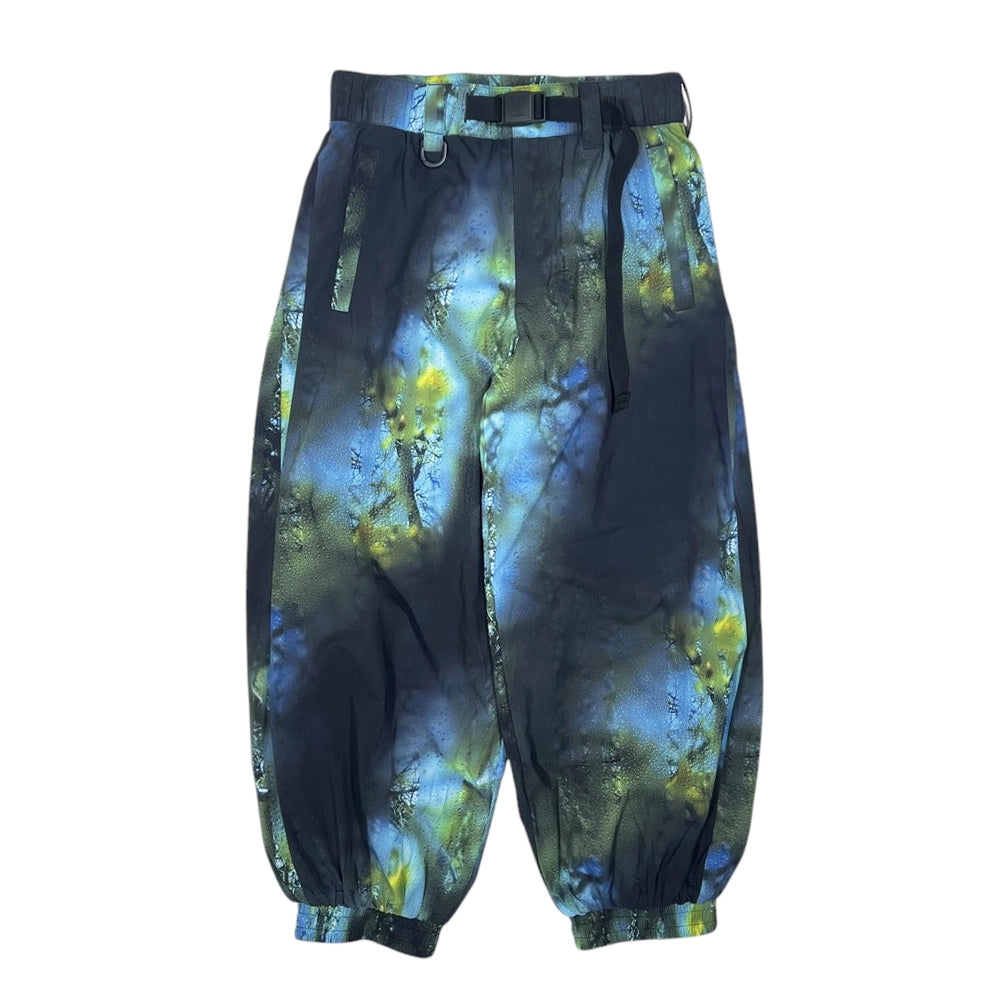 Y-3  の  M AOP RPSTP PANTS (Y3-S25-0000-023)