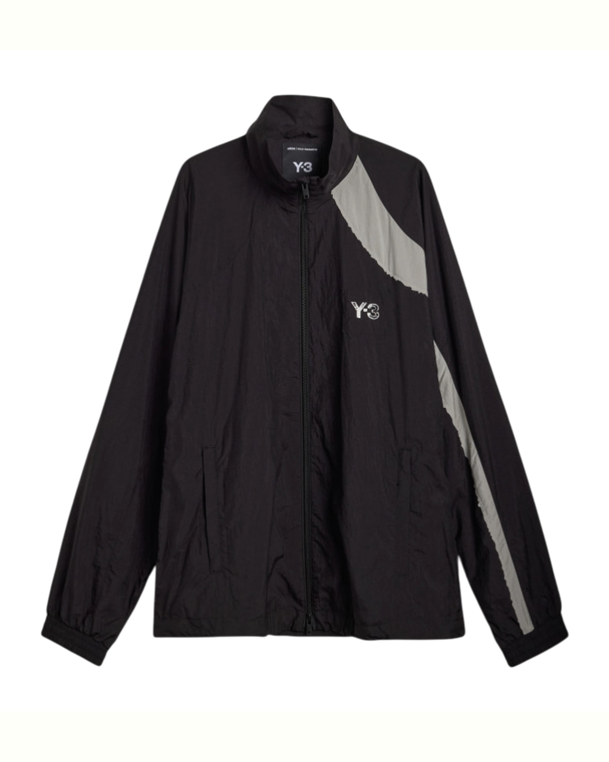 Y-3 (ワイスリー) / M M RE 3S NYLON JACKET | 公式通販・JACK in the NET
