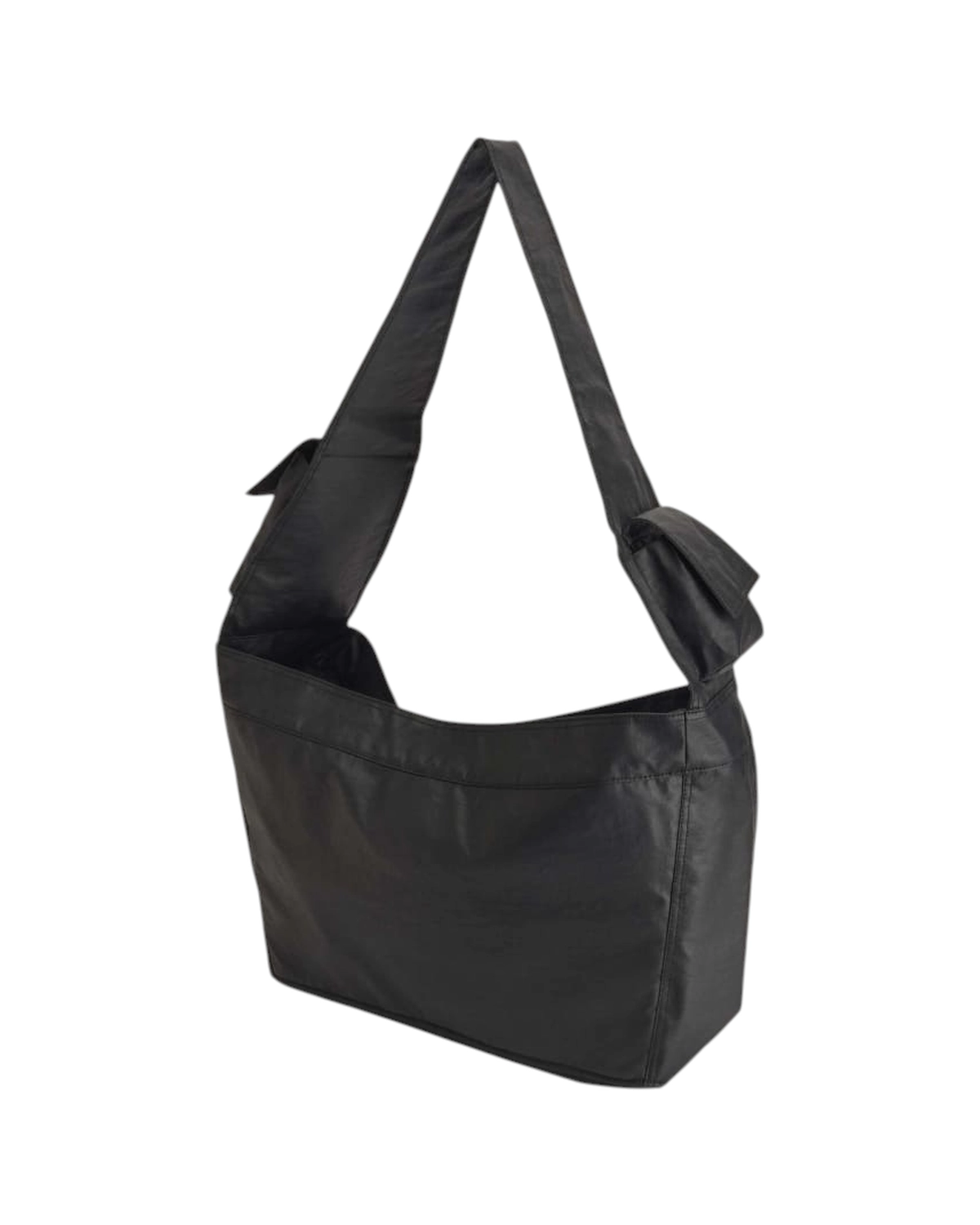 Y-3 の Y-3 NEWSPAPER BAG L (KD4181-ACCS26)