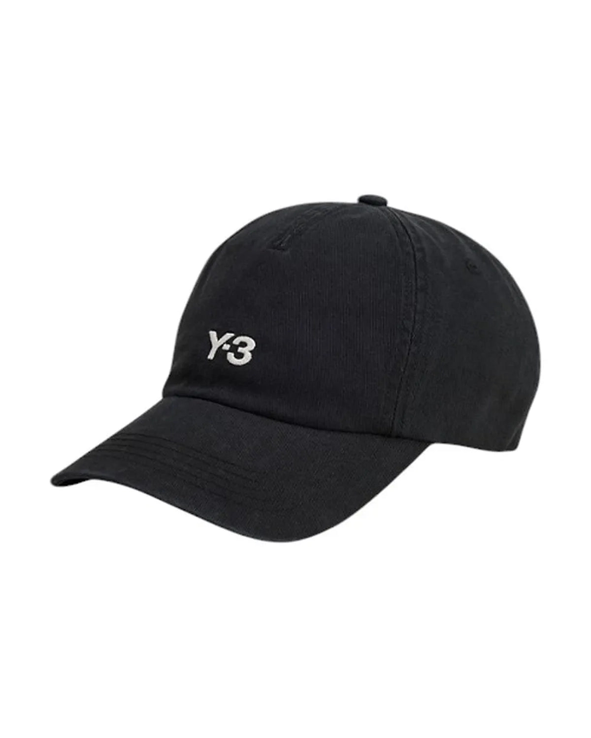 Y-3 DAD CAP ブラック IN2391 Y-3 (ワイスリー) / Y-3 DAD CAP | 公式通販・JACK in the NET