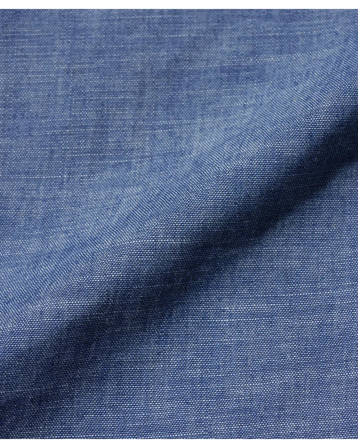 BIG YANK / Y1942 S-SLEEVE CHAMBRAY SHIRT (602-261-05)
