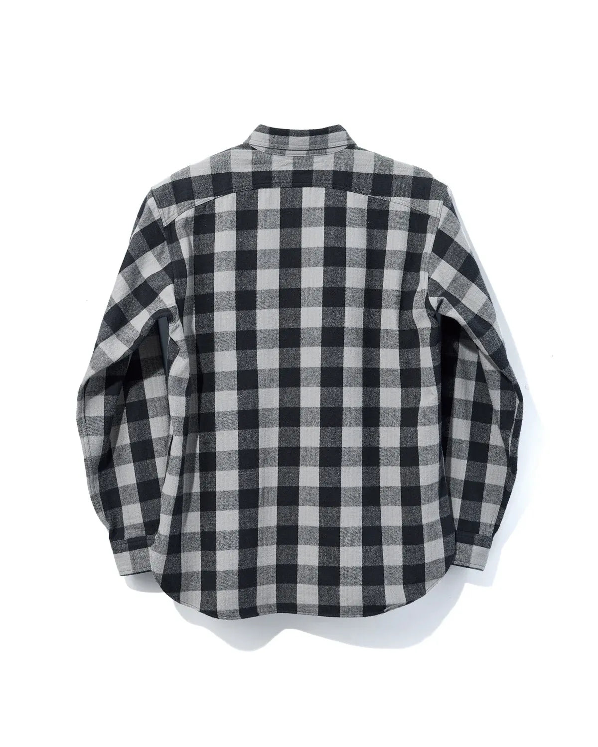BIG YANK / Y1945 FLANNEL CHECK SHIRT (602-262-04)