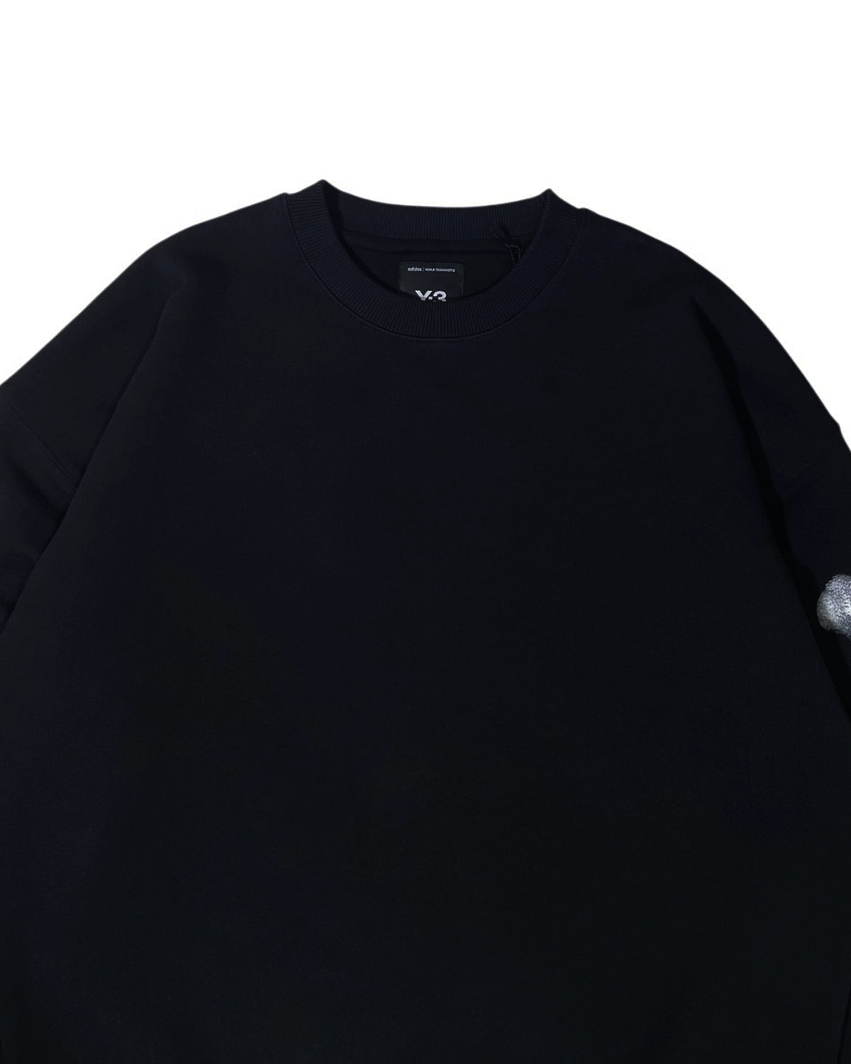 Y-3 / U Y-3 GRAPHIC CREW SWEAT (Y3-A25-0000-145)