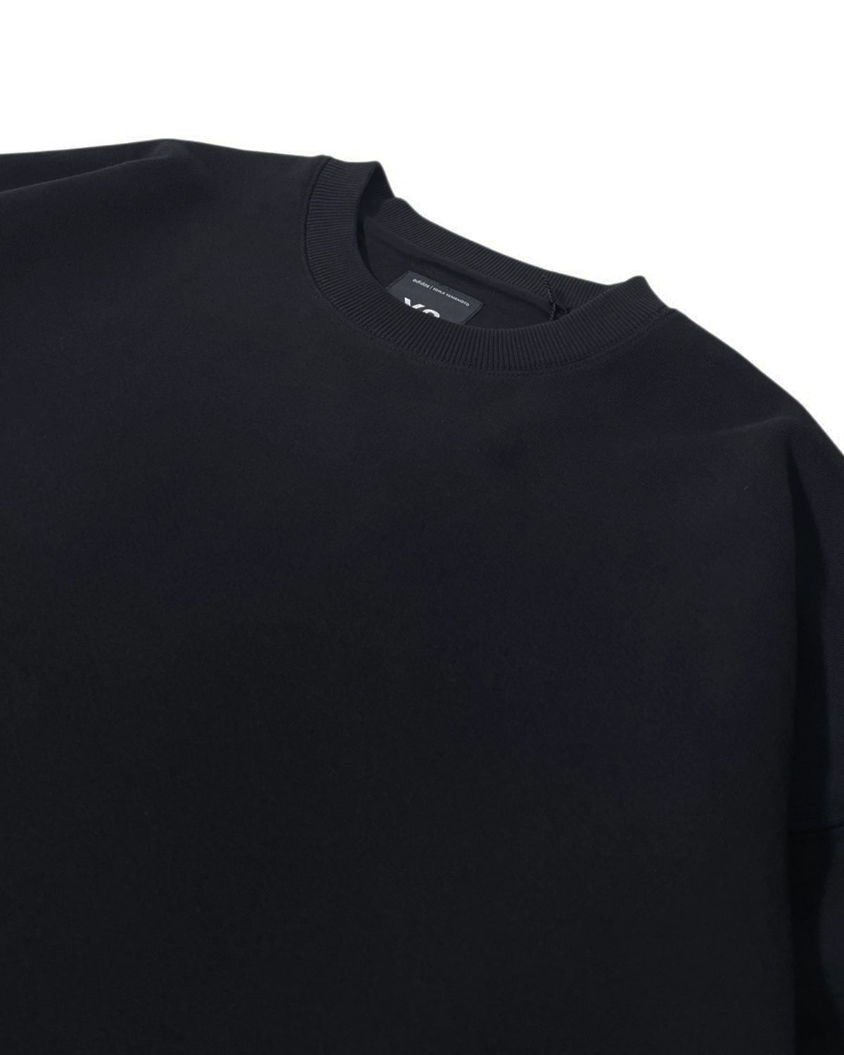 Y-3 / U Y-3 GRAPHIC CREW SWEAT (Y3-A25-0000-145)
