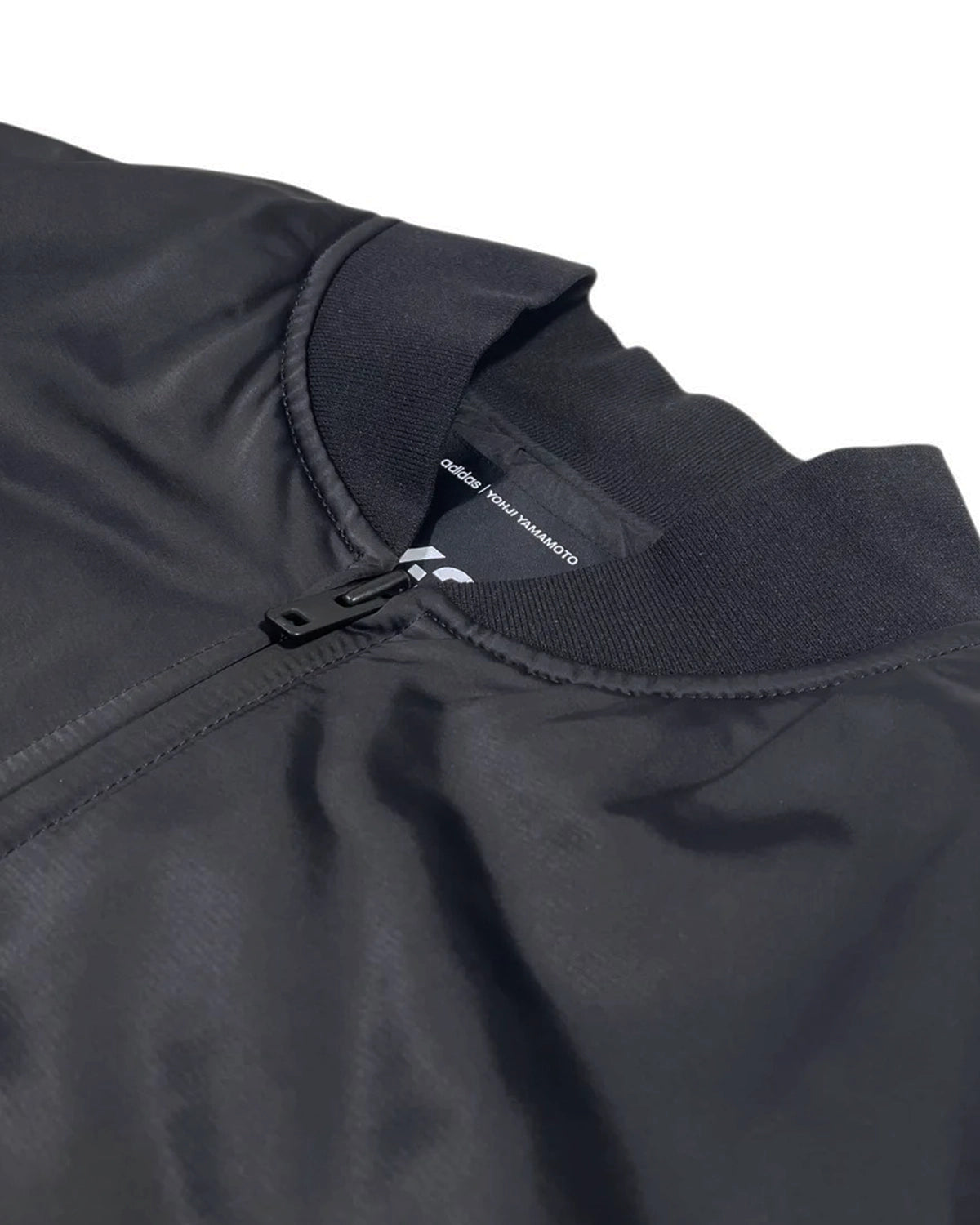 Y-3 / M Y-3 BOMBER JACKET (JX7270-APPA25)