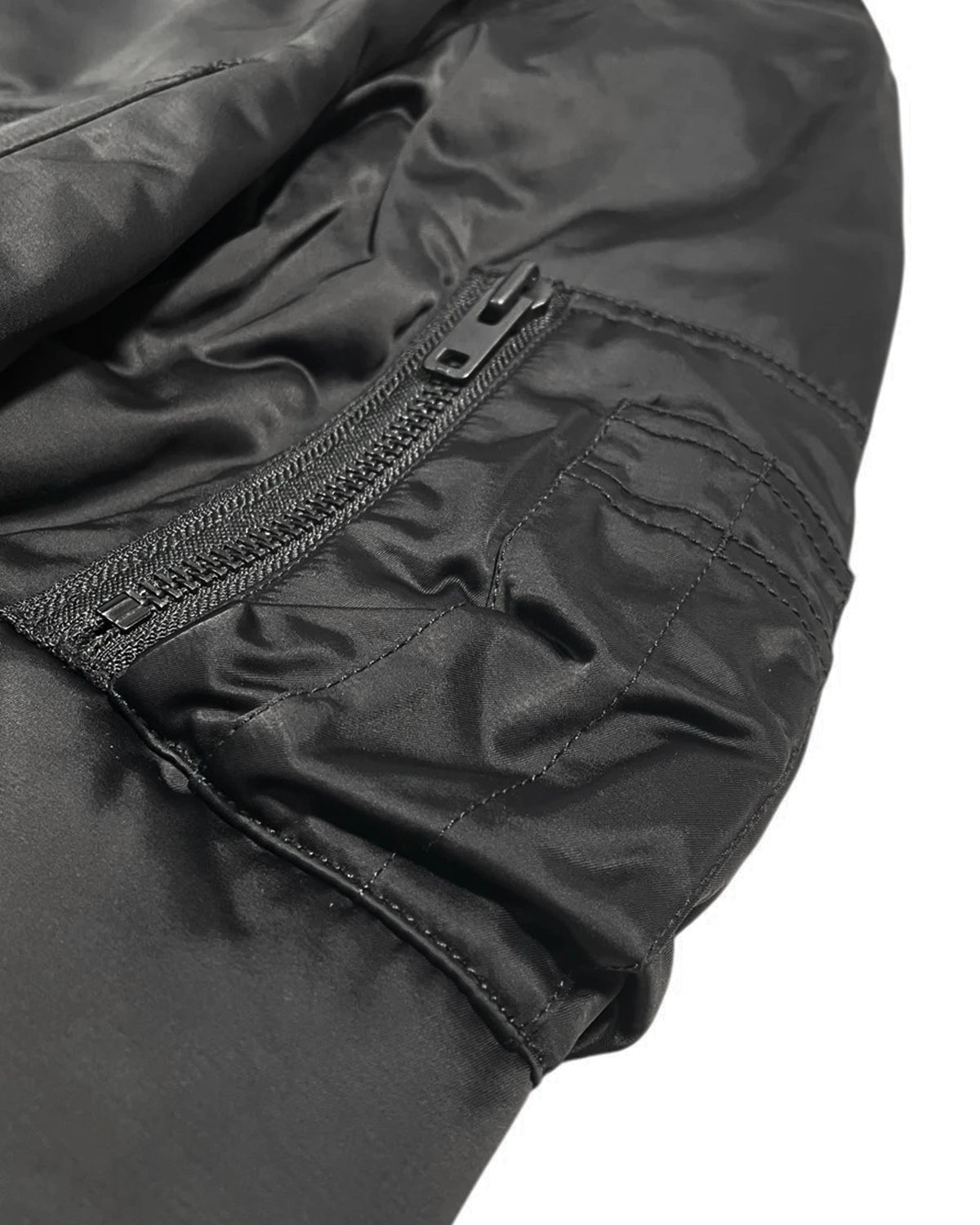 Y-3 / M Y-3 BOMBER JACKET (JX7270-APPA25)