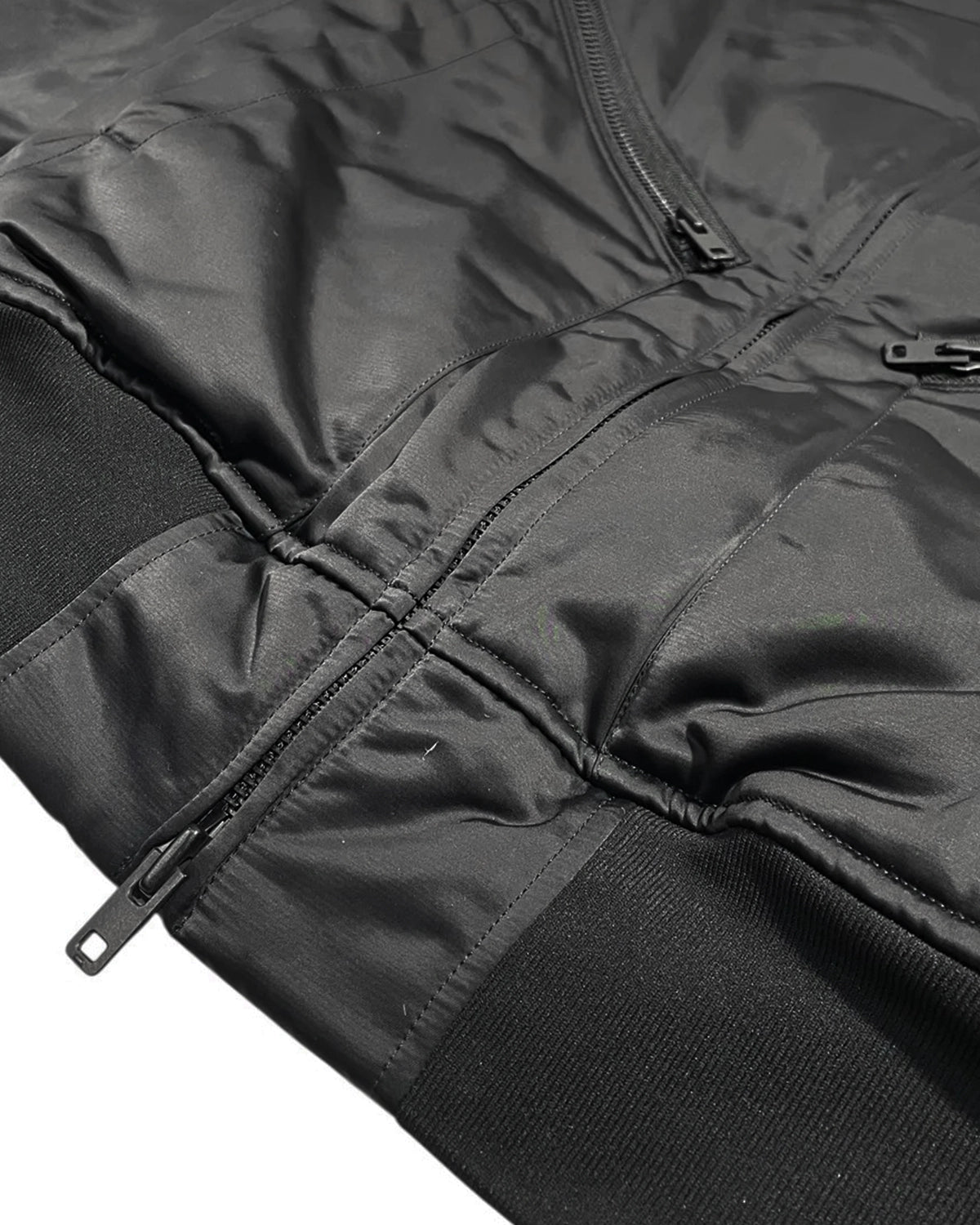 Y-3 / M Y-3 BOMBER JACKET (JX7270-APPA25)