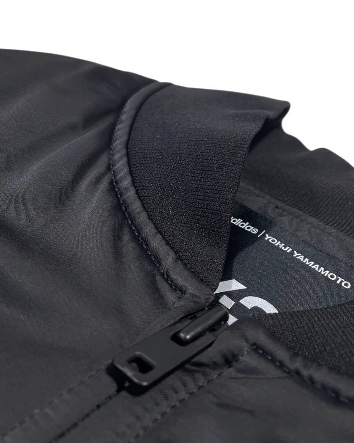 Y-3 / M Y-3 BOMBER JACKET (JX7270-APPA25)
