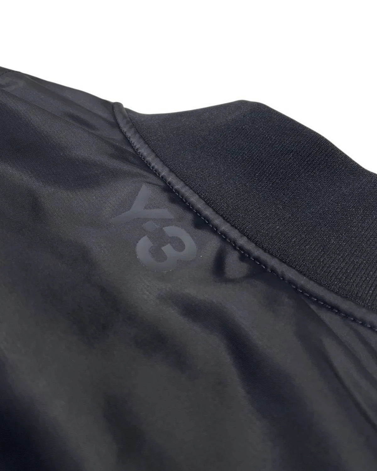 Y-3 / M Y-3 BOMBER JACKET (JX7270-APPA25)