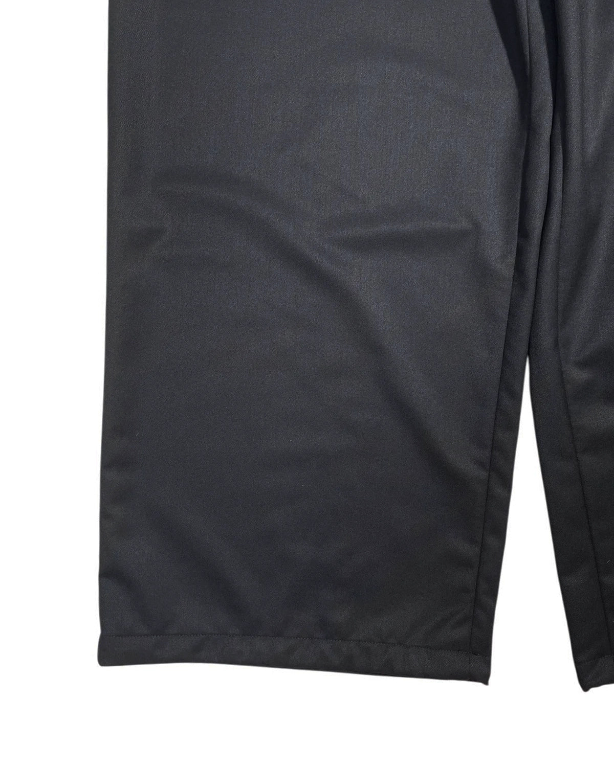 Y-3 / M Y-3 REFINED WOOL PANTS (JX7275-APPA25)
