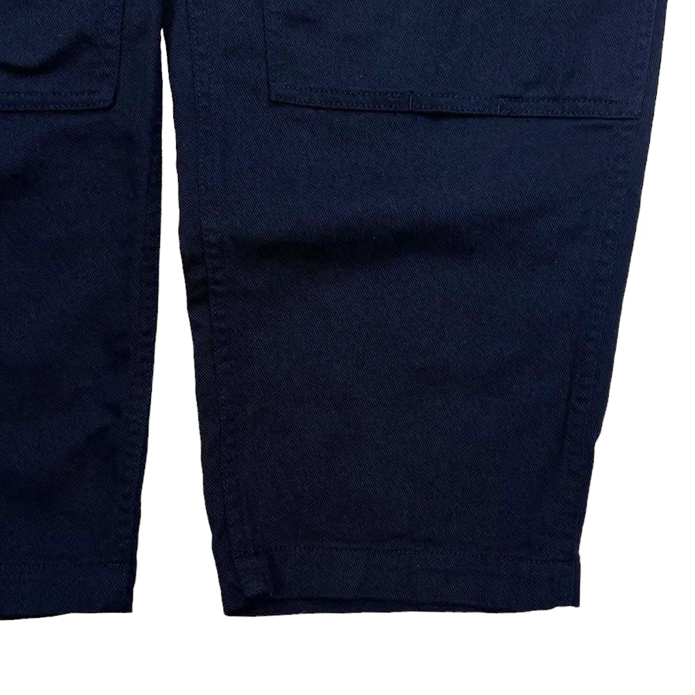 YOHJI YAMAMOTO / PANTS (HO-P98-040-2A24)