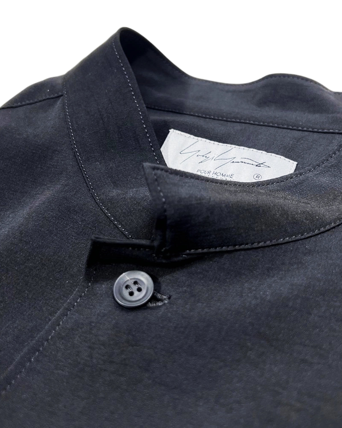 YOHJI YAMAMOTO / SHIRT (HP-B33-500-1S25)