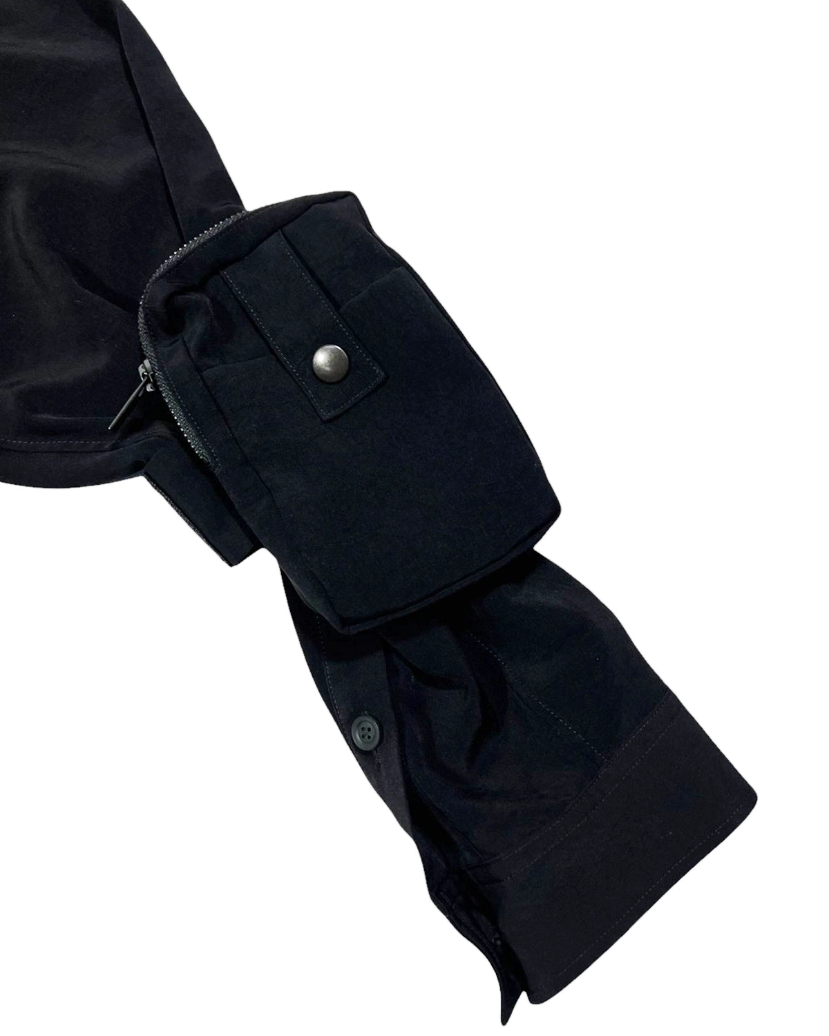 YOHJI YAMAMOTO / SHIRT (HP-B33-500-1S25)