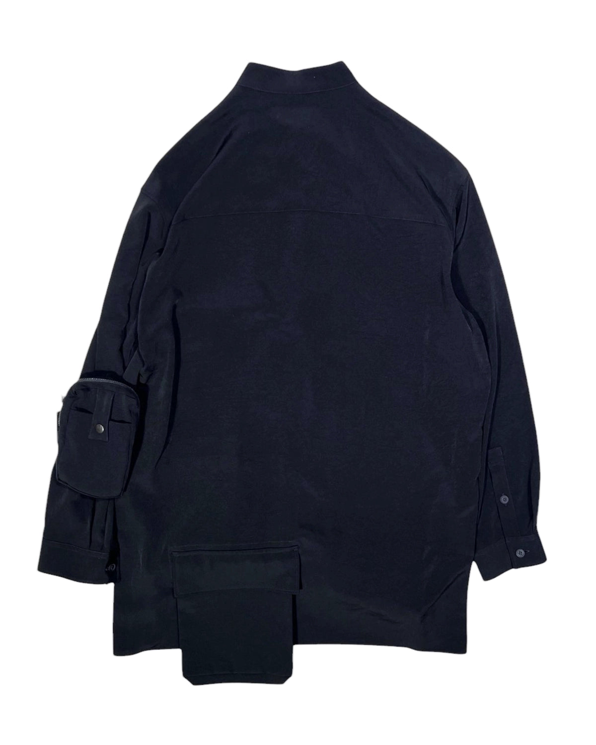 YOHJI YAMAMOTO / SHIRT (HP-B33-500-1S25)
