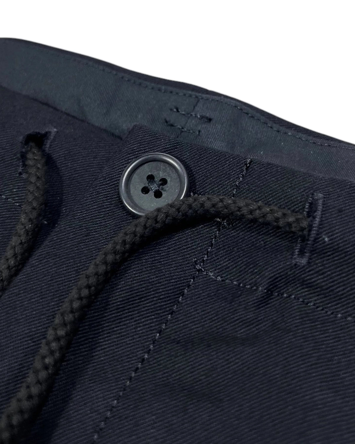 YOHJI YAMAMOTO / SLACKS PANTS (HP-P05-002-1S25)