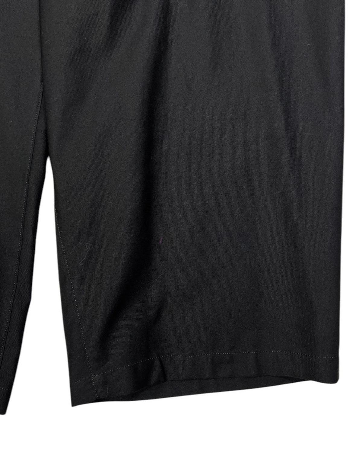 YOHJI YAMAMOTO / SLACKS PANTS (HP-P05-002-1S25)