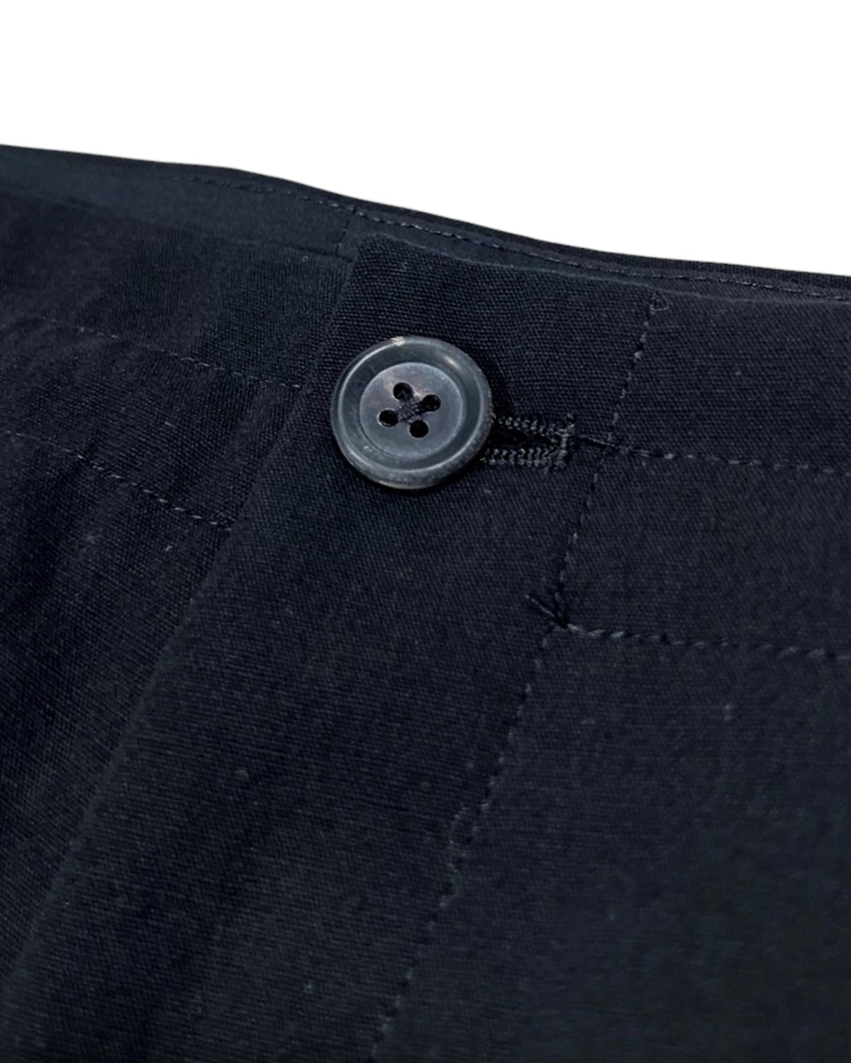 YOHJI YAMAMOTO / SLACKS PANTS (HP-P45-006-1S25)