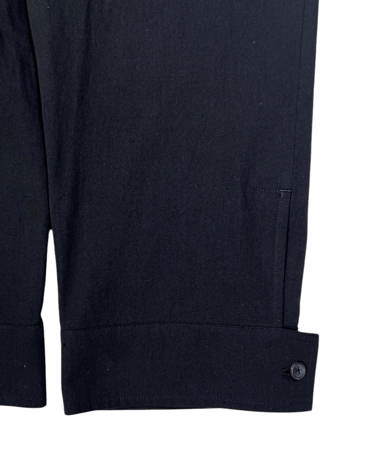 YOHJI YAMAMOTO / SLACKS PANTS (HP-P45-006-1S25)