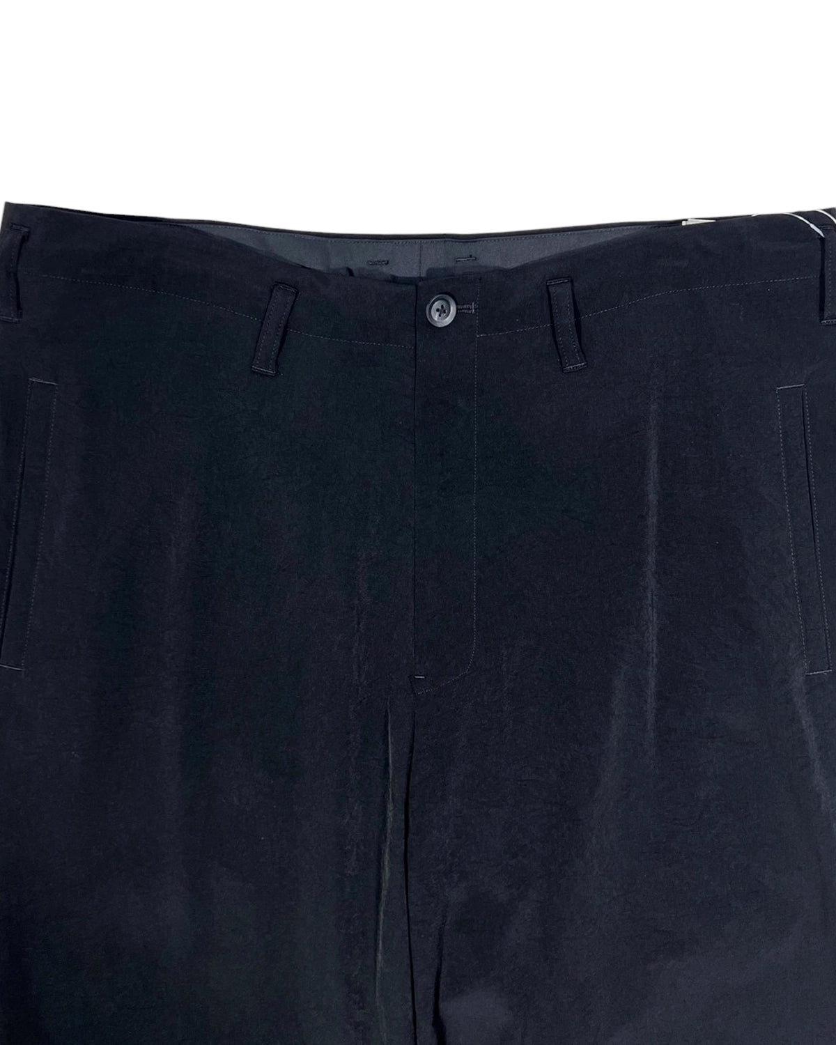 YOHJI YAMAMOTO / SLACKS PANTS (HP-P52-500-1S25)
