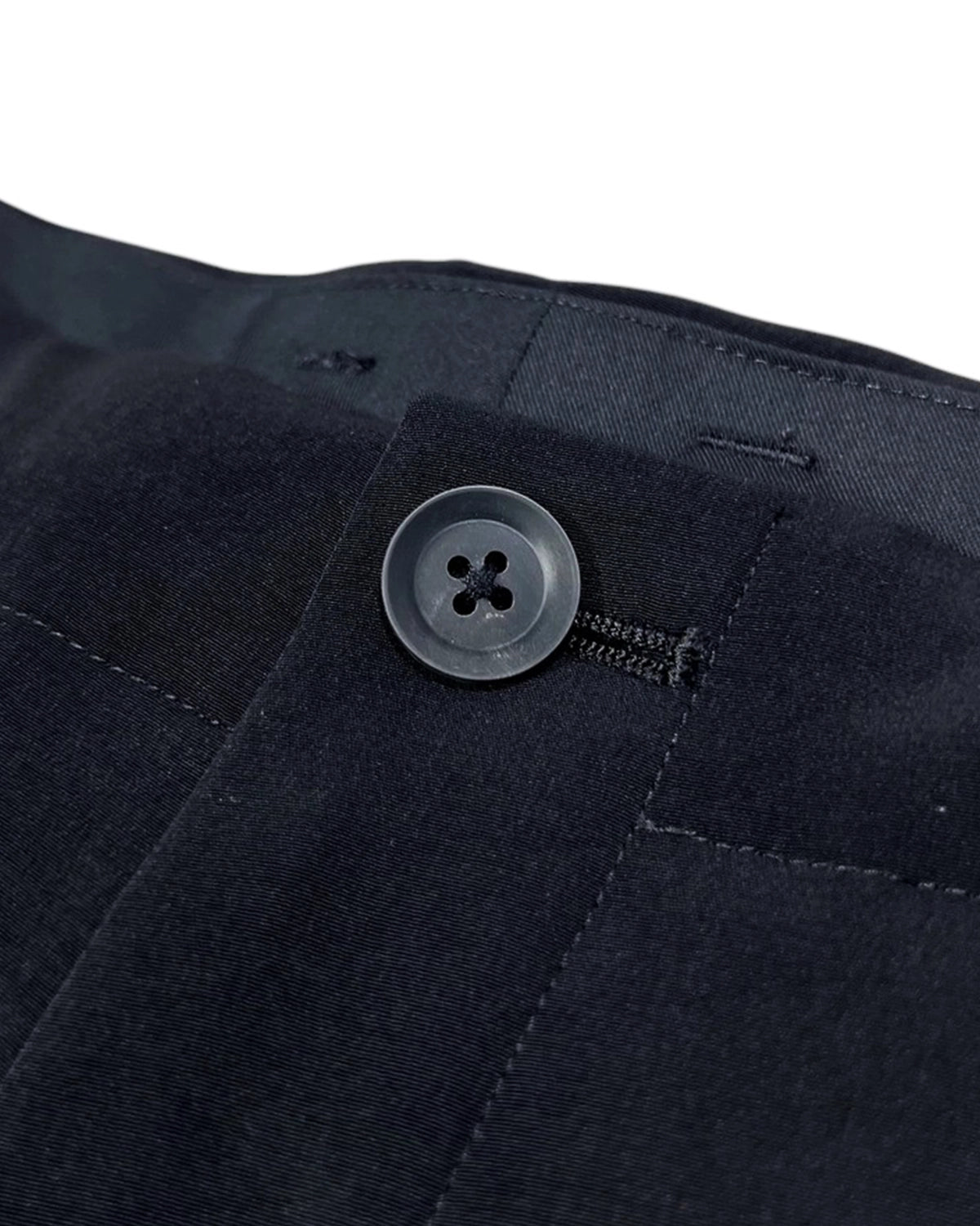 YOHJI YAMAMOTO / SLACKS PANTS (HP-P52-500-1S25)
