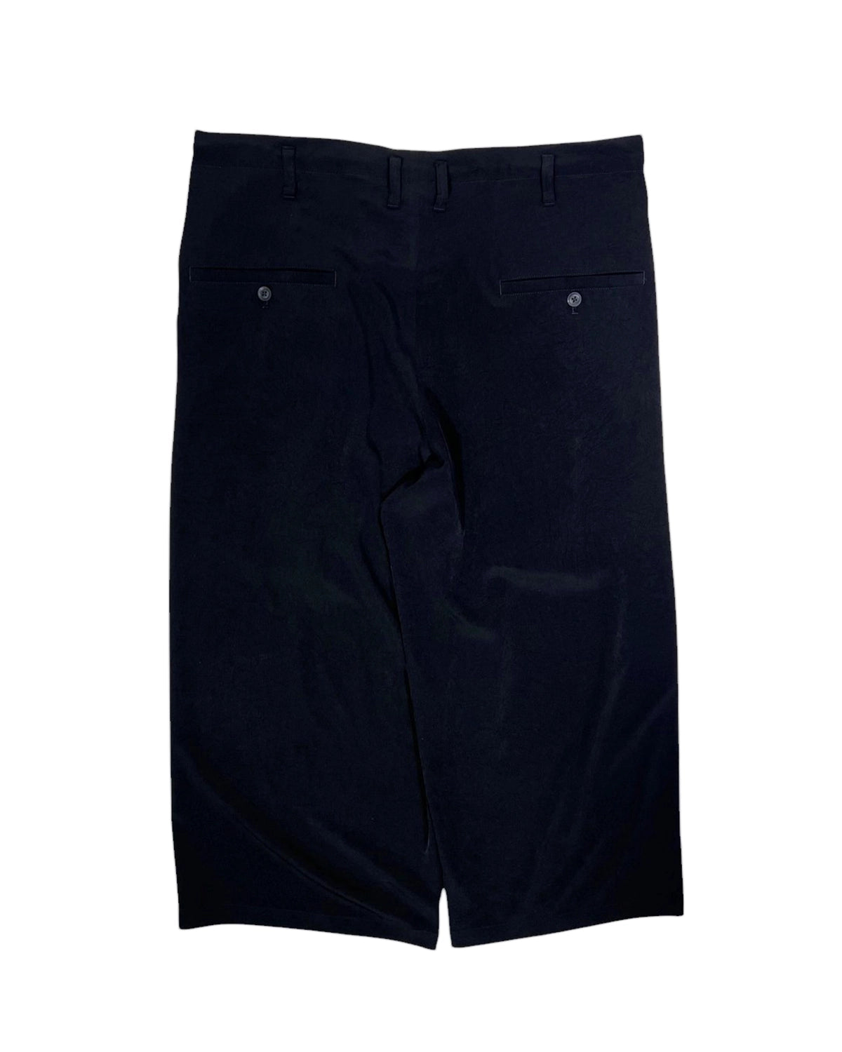 YOHJI YAMAMOTO / SLACKS PANTS (HP-P52-500-1S25)