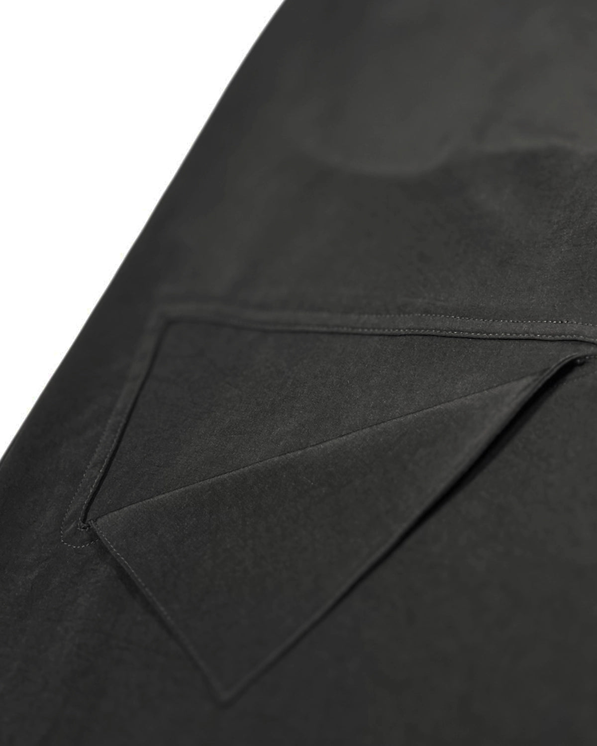YOHJI YAMAMOTO / SLACKS PANTS (HP-P67-500-1S25)