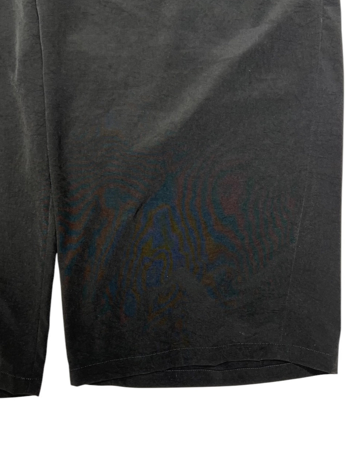YOHJI YAMAMOTO / SLACKS PANTS (HP-P67-500-1S25)