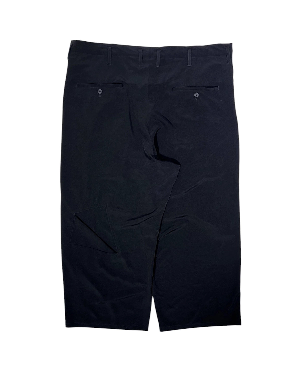 YOHJI YAMAMOTO / SLACKS PANTS (HP-P67-500-1S25)