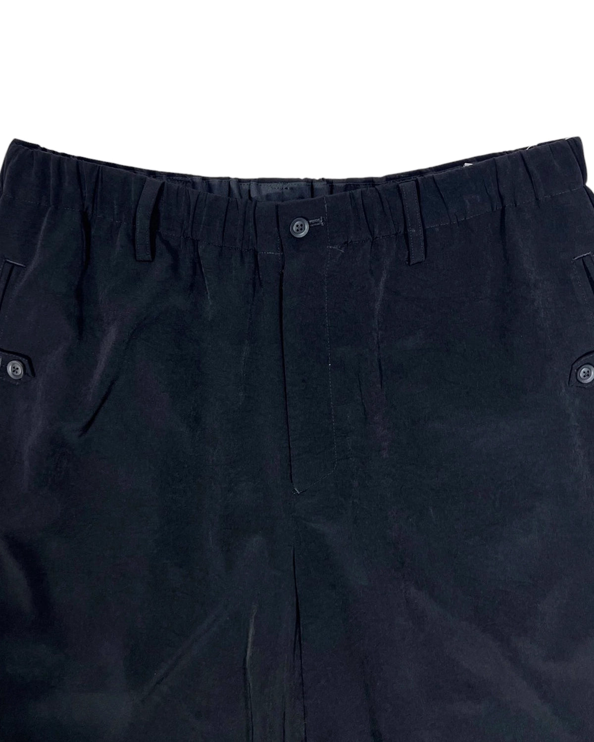 YOHJI YAMAMOTO / SHORTS (HP-P17-500-1S25)