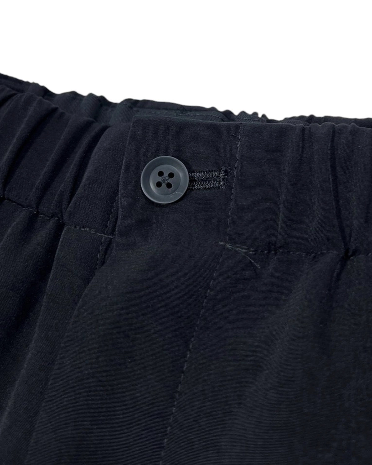 YOHJI YAMAMOTO / SHORTS (HP-P17-500-1S25)