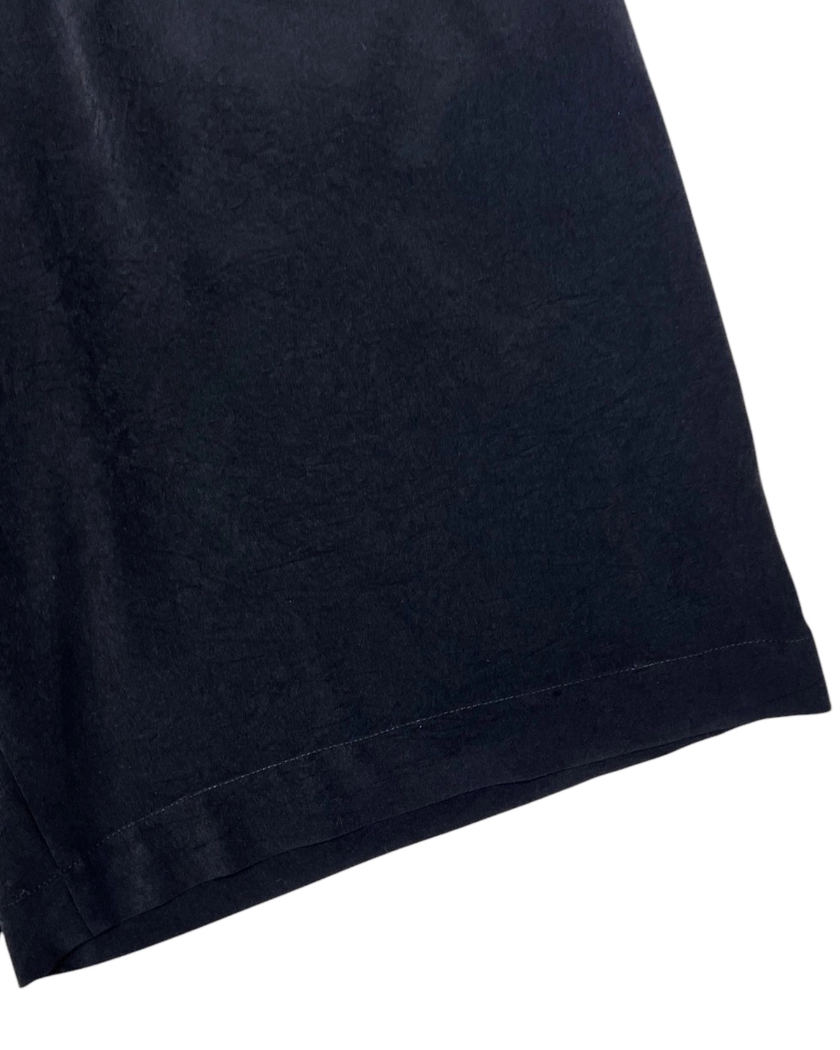 YOHJI YAMAMOTO / SHORTS (HP-P17-500-1S25)