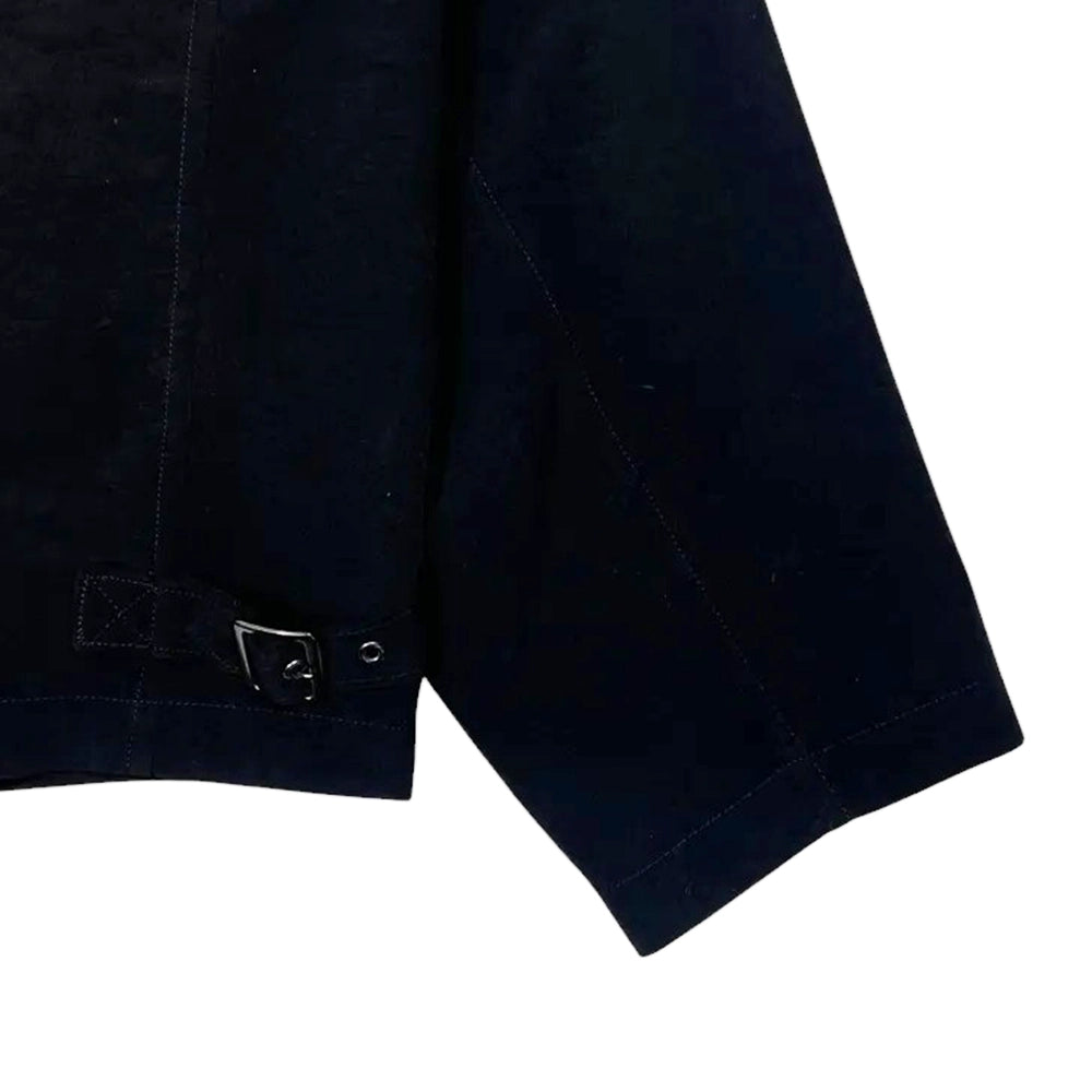 YOHJI YAMAMOTO / BLOUSON (HP-Y02-500-1)