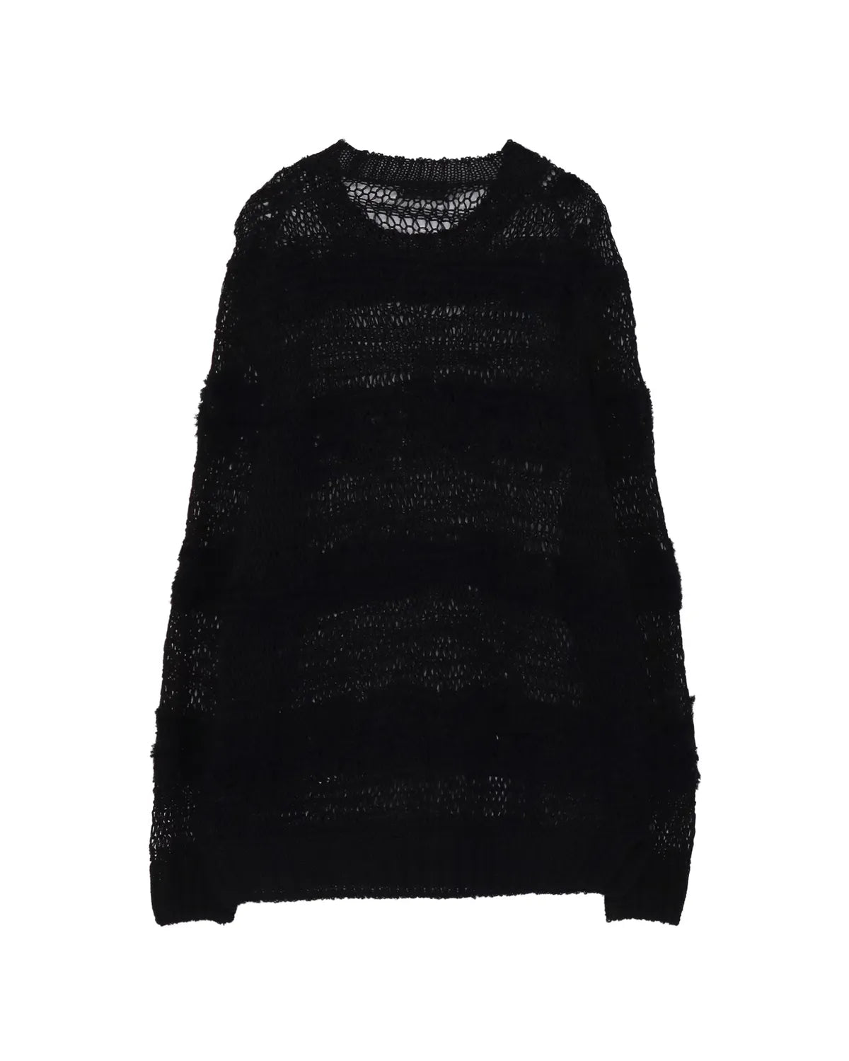 YOHJI YAMAMOTO(ヨージヤマモト) / KNIT | 公式通販・JACK in the NET