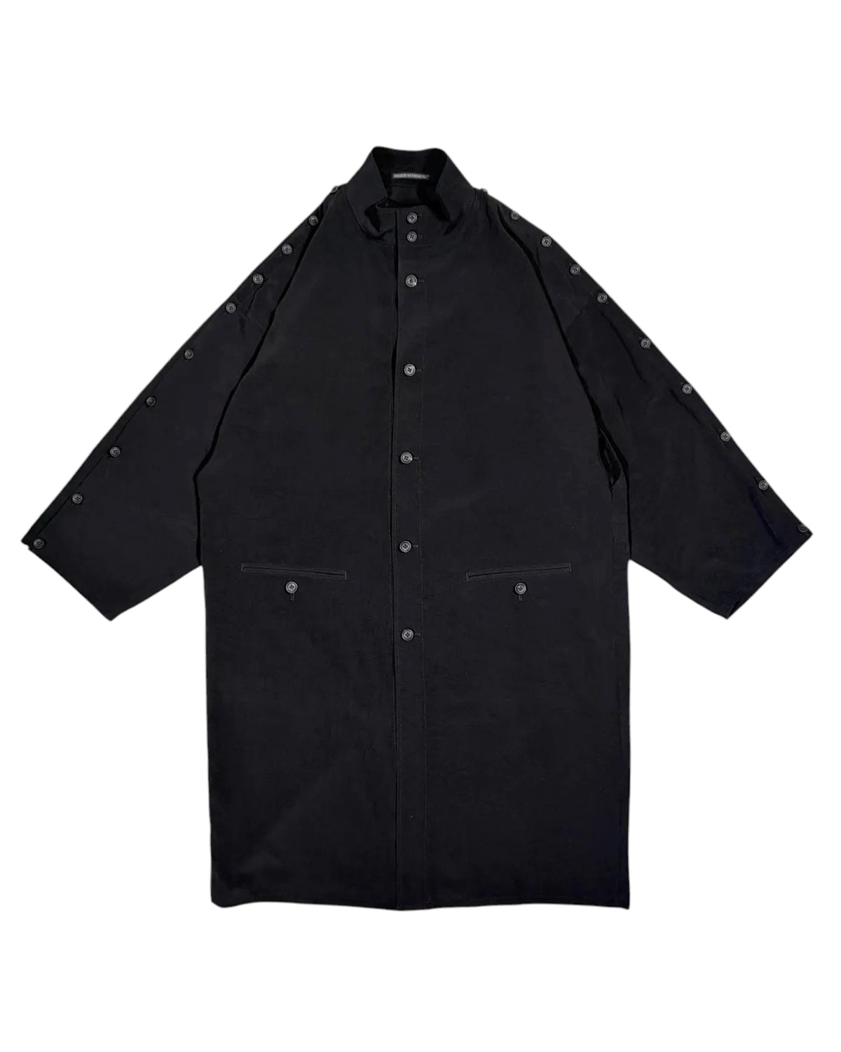 YOHJI YAMAMOTO の SHIRT (HK-J57-500-1S26)