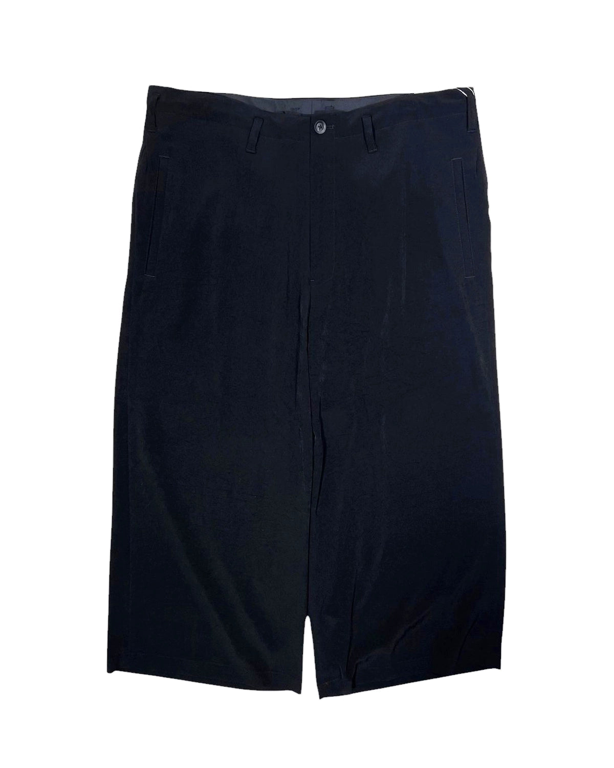 YOHJI YAMAMOTO の SLACKS PANTS (HP-P52-500-1S25)