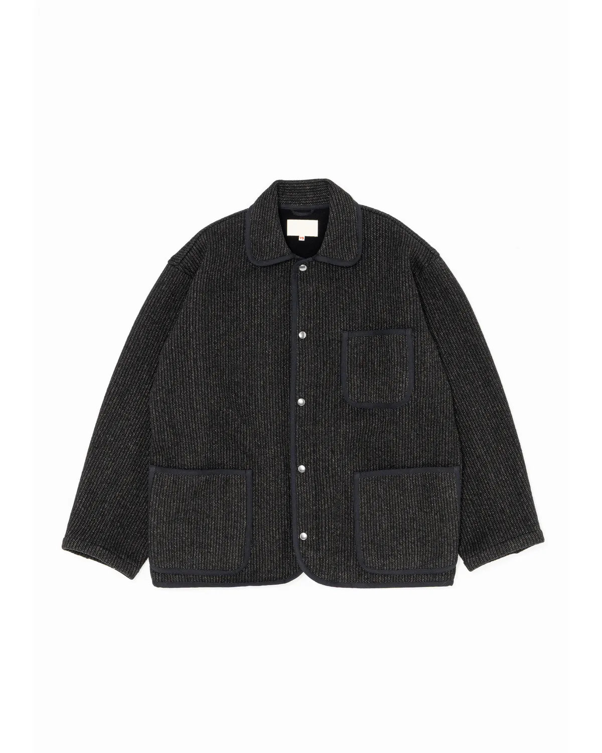 YOKO SAKAMOTO の BC WORK JACKET (YS-26AW-11)