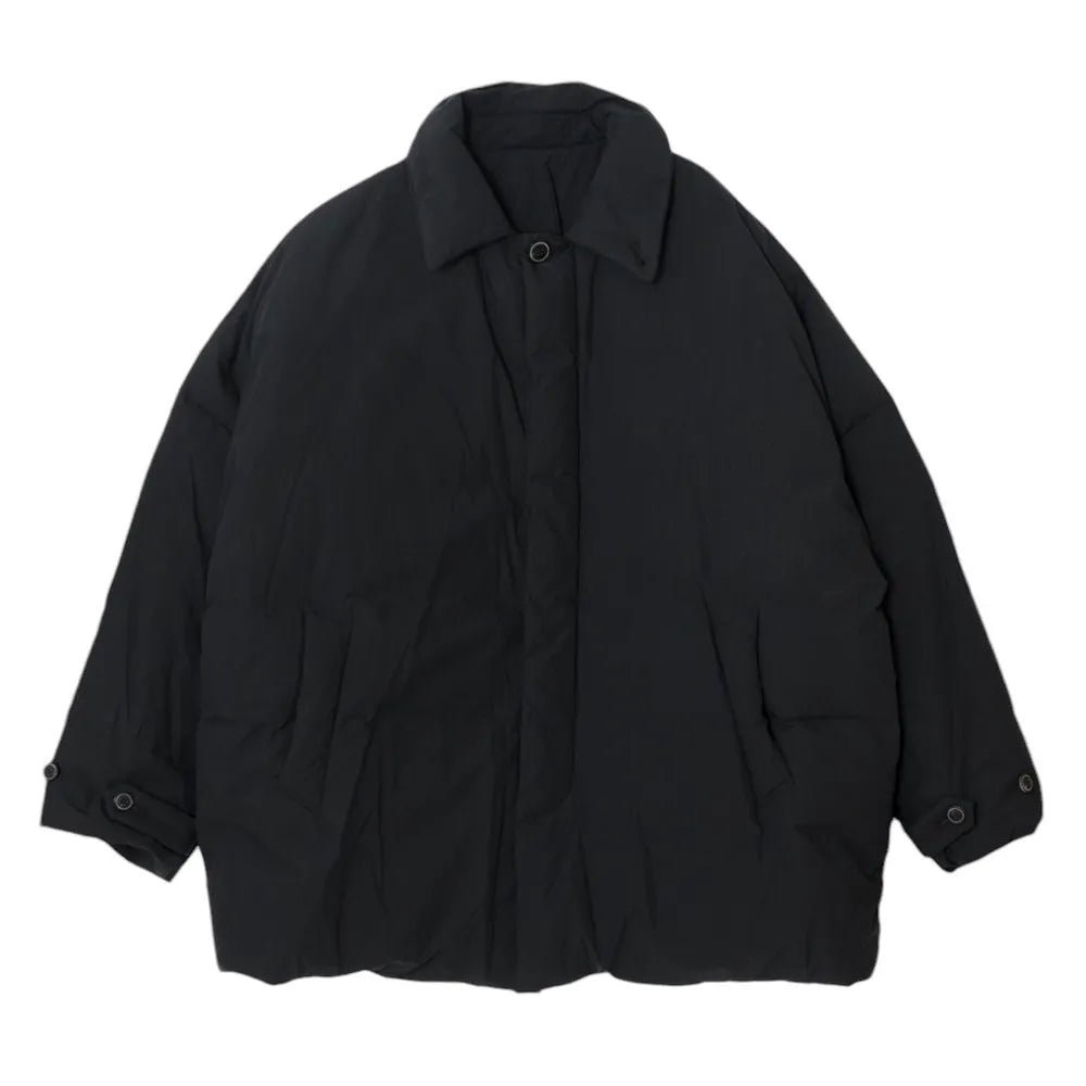 YOKO SAKAMOTO / DOWN BIG JACKET (YS-24AW-01)