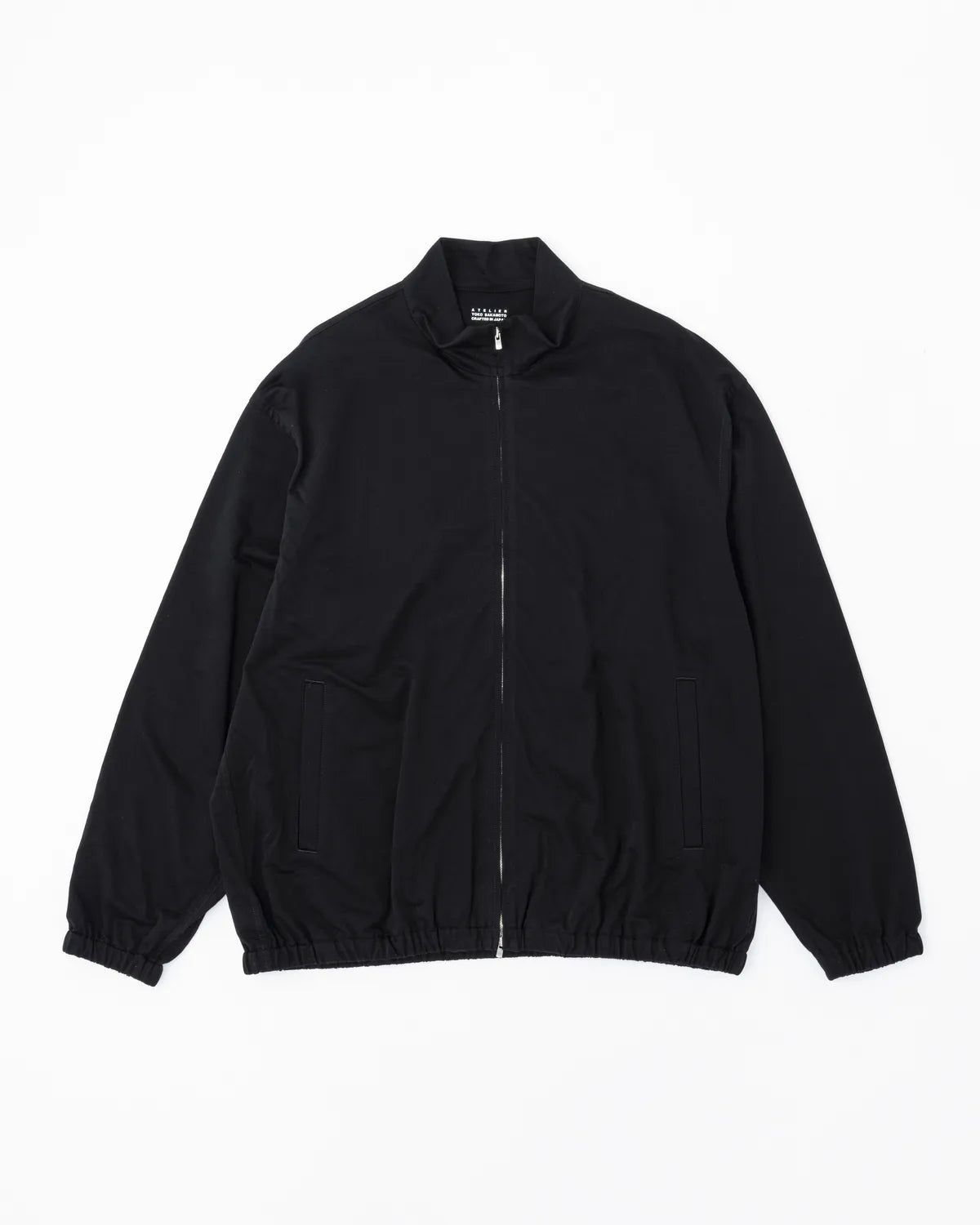 YOKO SAKAMOTO の TRACK JACKET (YS-26SS-74)