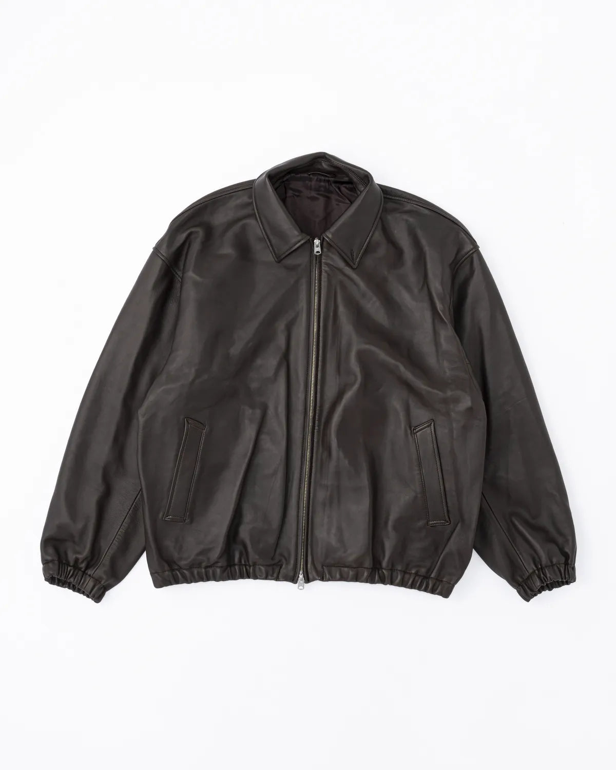 YOKO SAKAMOTO / ZIP BLOUSE | JACK in the NET 公式通販