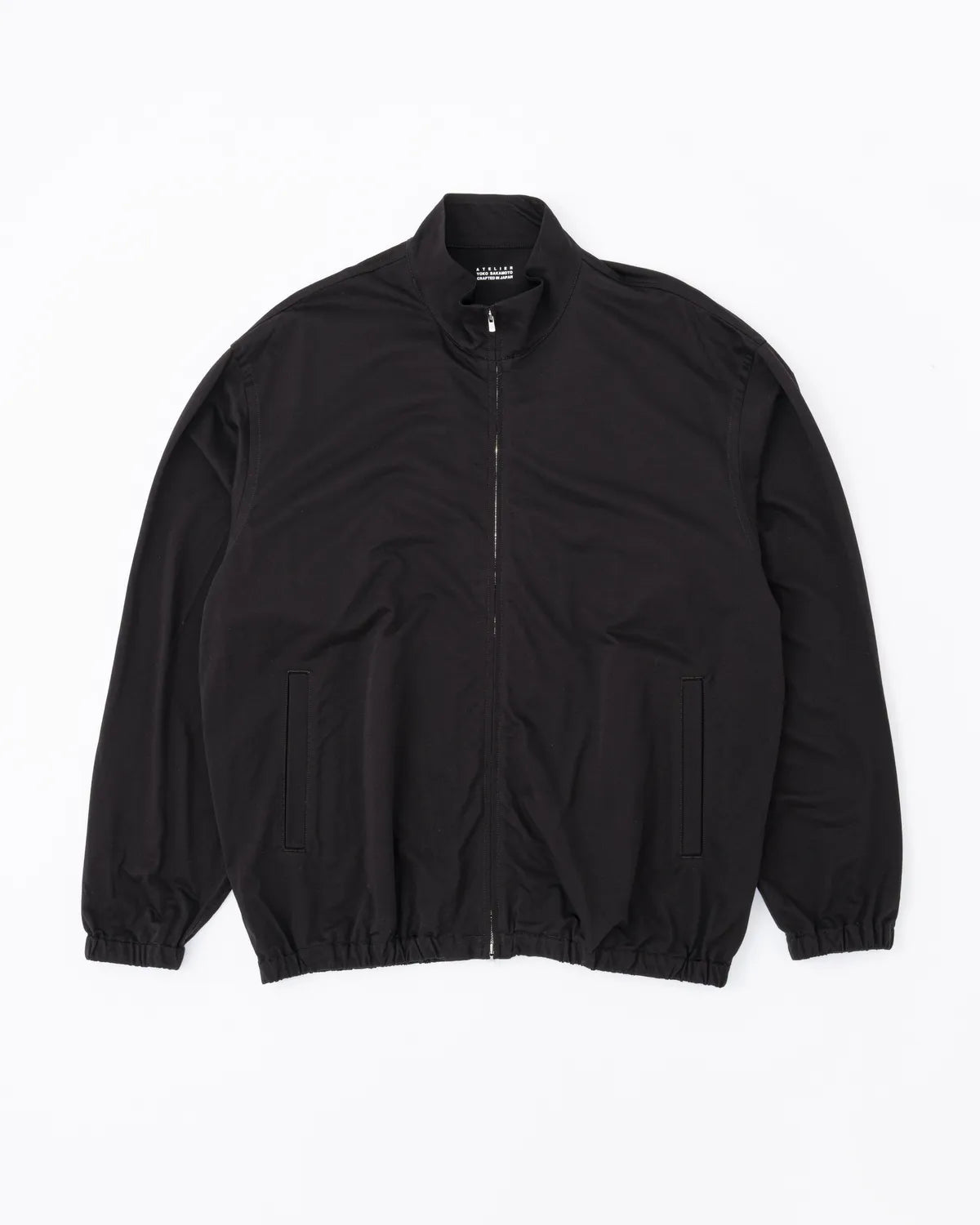 YOKO SAKAMOTO / TRACK JACKET (YS-26SS-74)