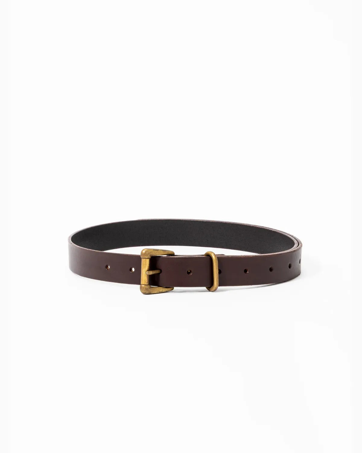 YOKO SAKAMOTO / STANDARD BELT WIDE (YS-BELT-WIDE)