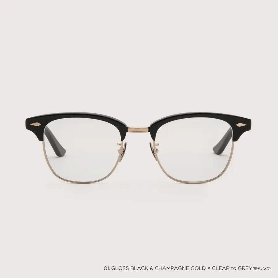 NOCHINO OPTICAL/YUGEN