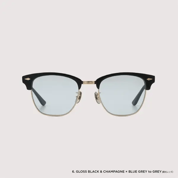 NOCHINO OPTICAL / YUGEN ※調光モデル (NOCHINO-N4)