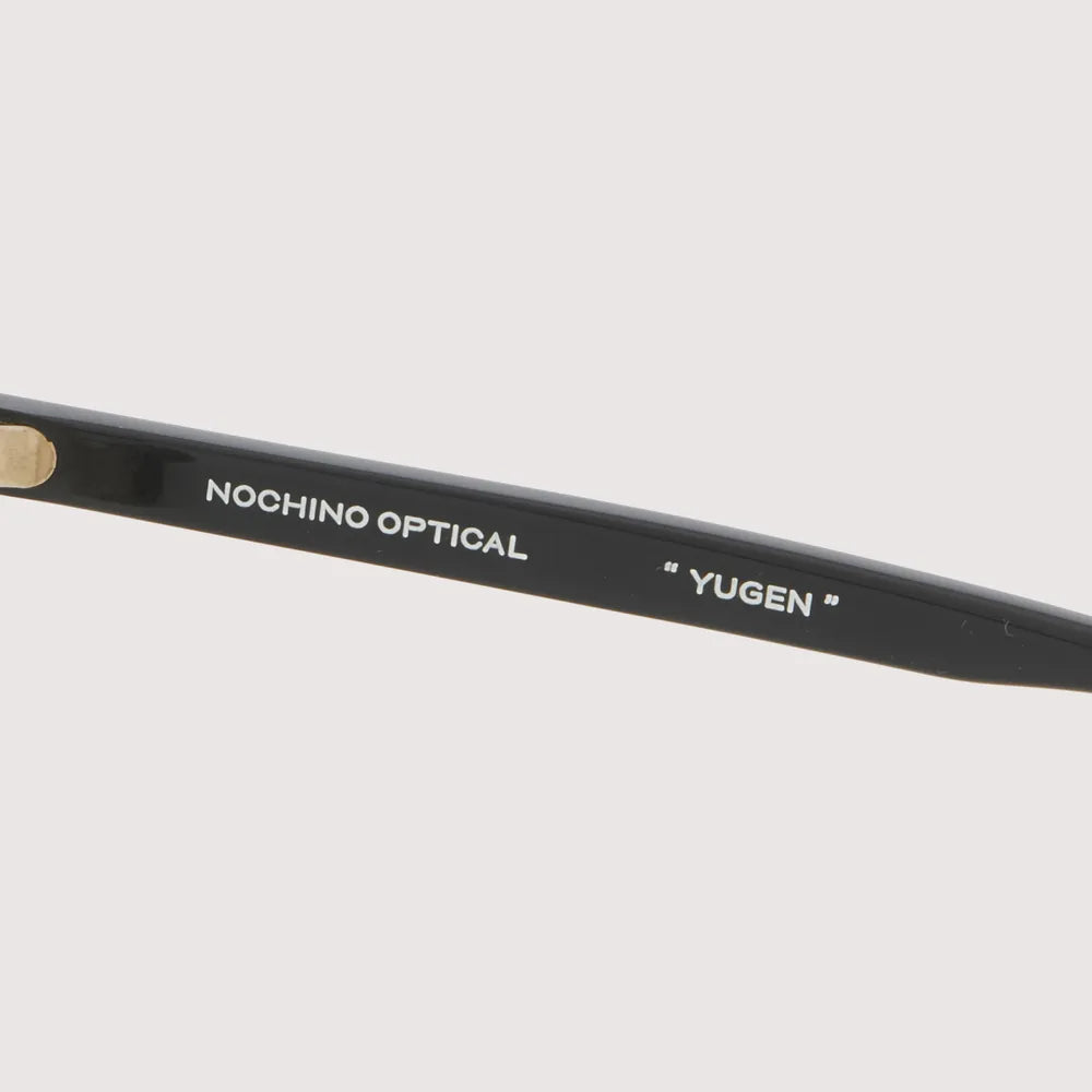 NOCHINO OPTICAL /  YUGEN ※調光モデル (NOCHINO-N4)