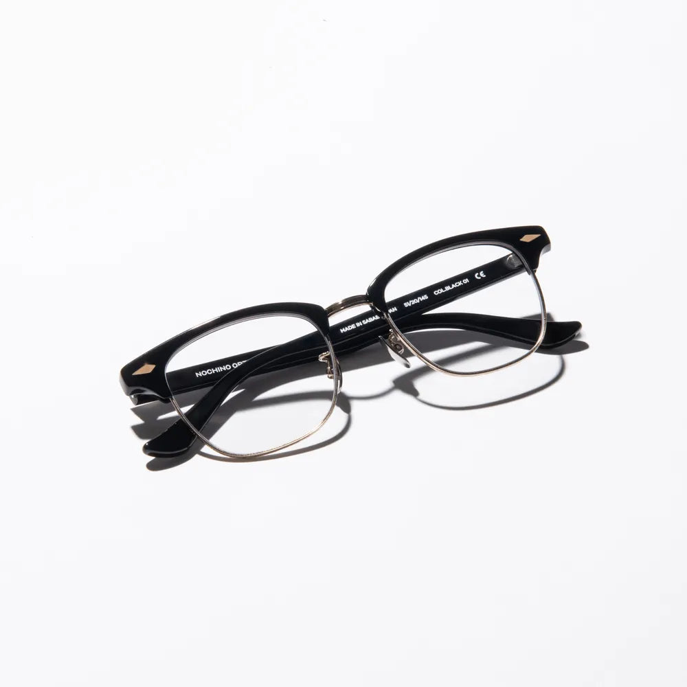 NOCHINO OPTICAL /  YUGEN ※調光モデル (NOCHINO-N4)
