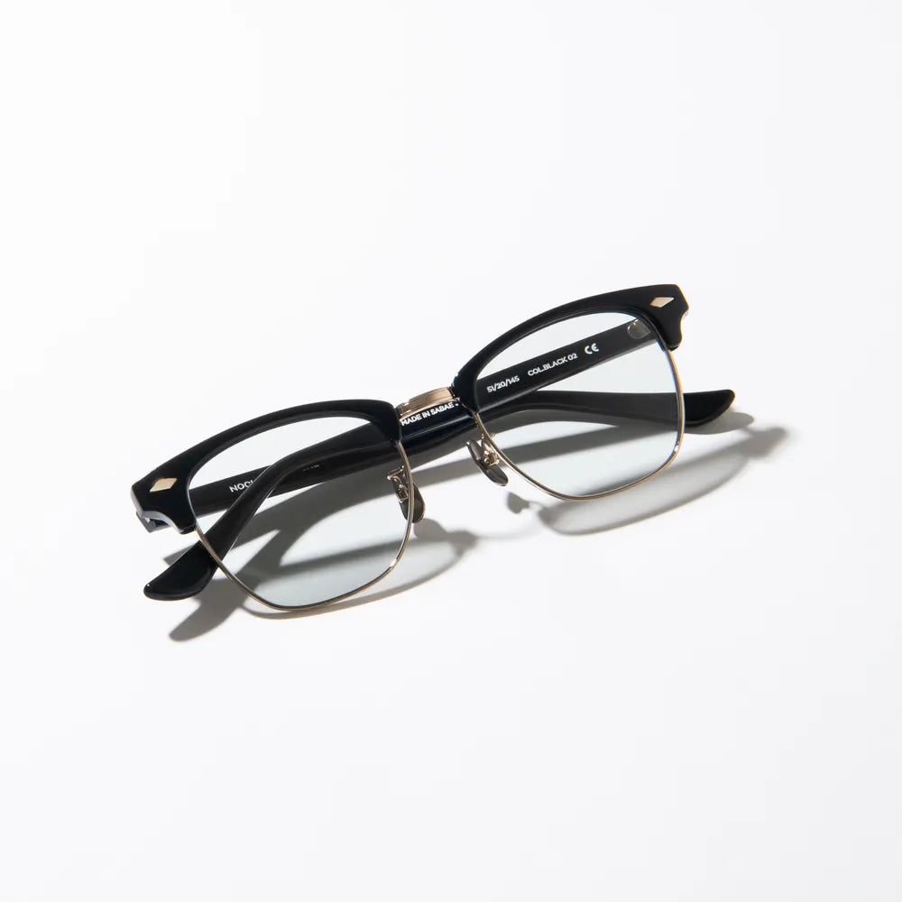 NOCHINO OPTICAL /  YUGEN ※調光モデル (NOCHINO-N4)