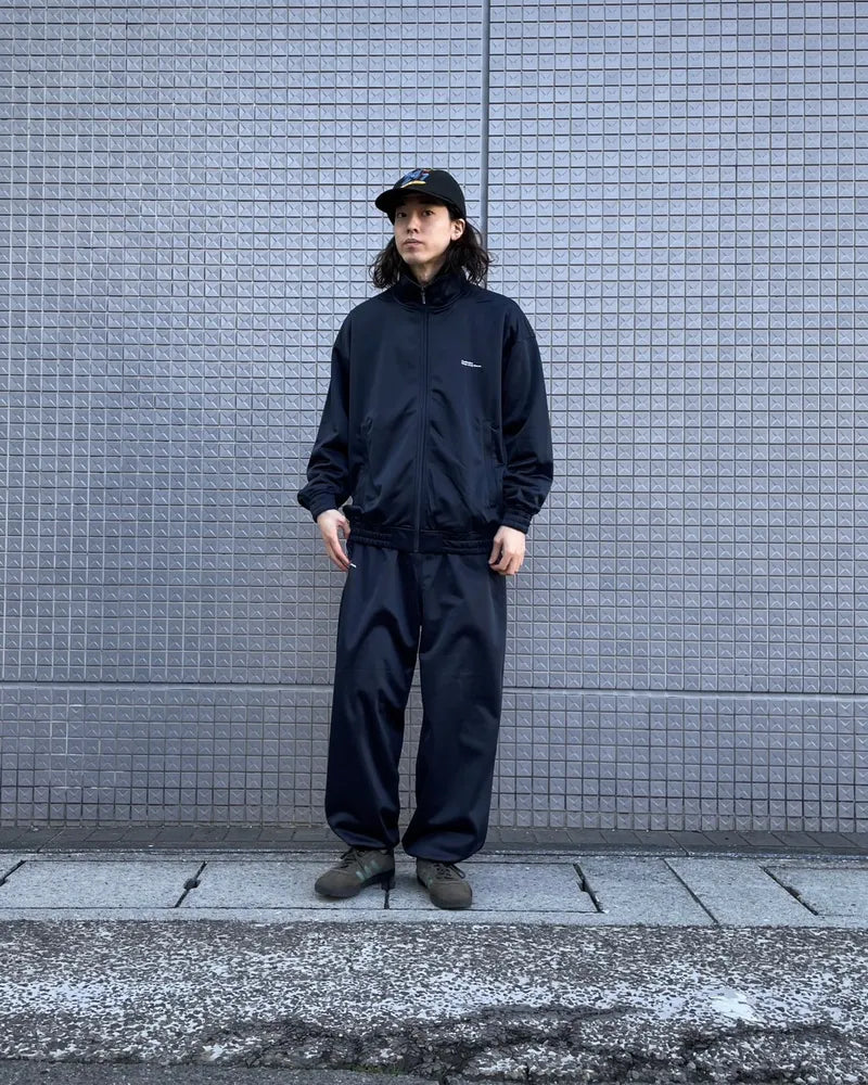 FreshService / VINTAGE JERSEY BLOUSON (FSC241-30098)