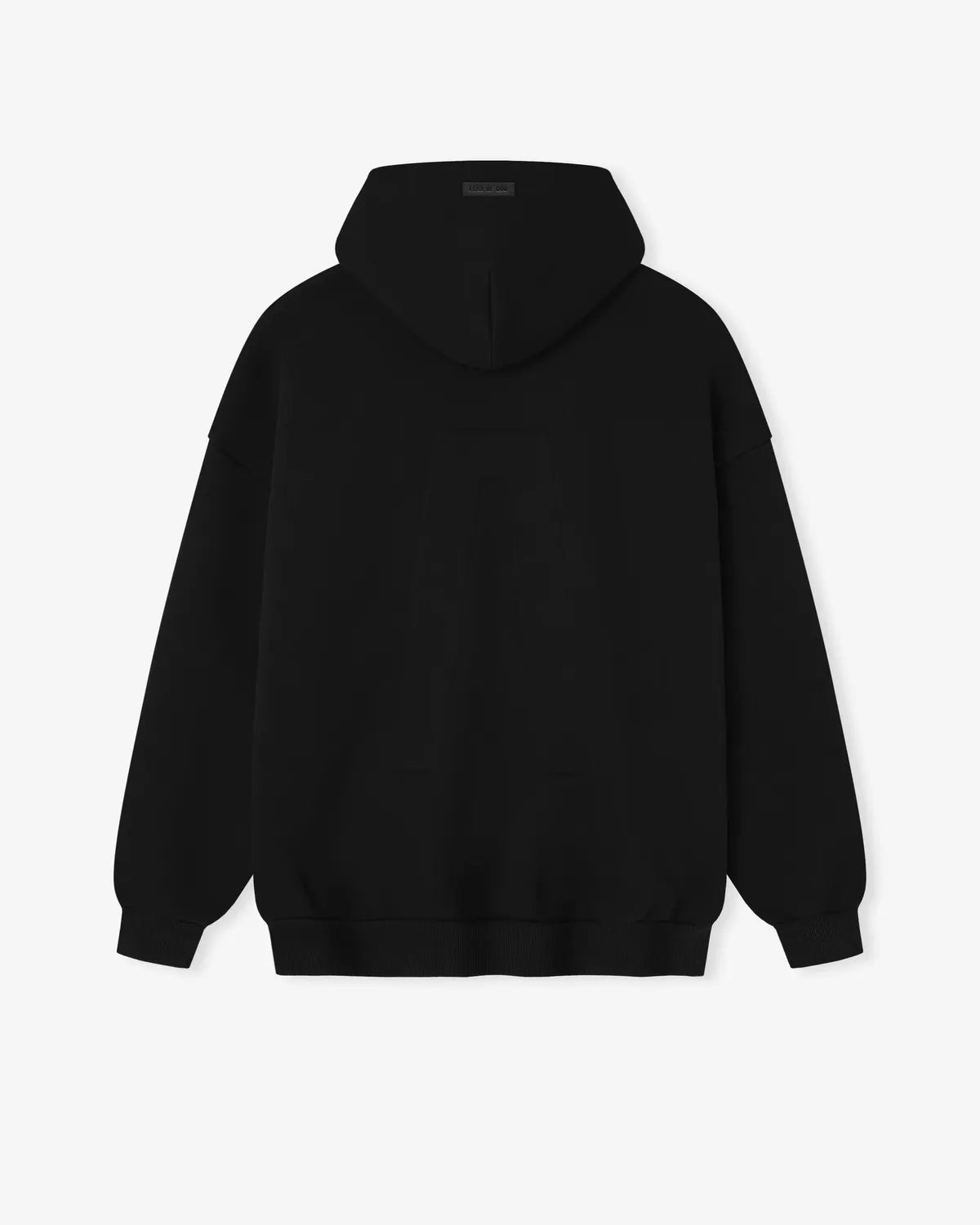 FEAR OF GOD / Zip Hoodie (FG25FW12-120FLC)