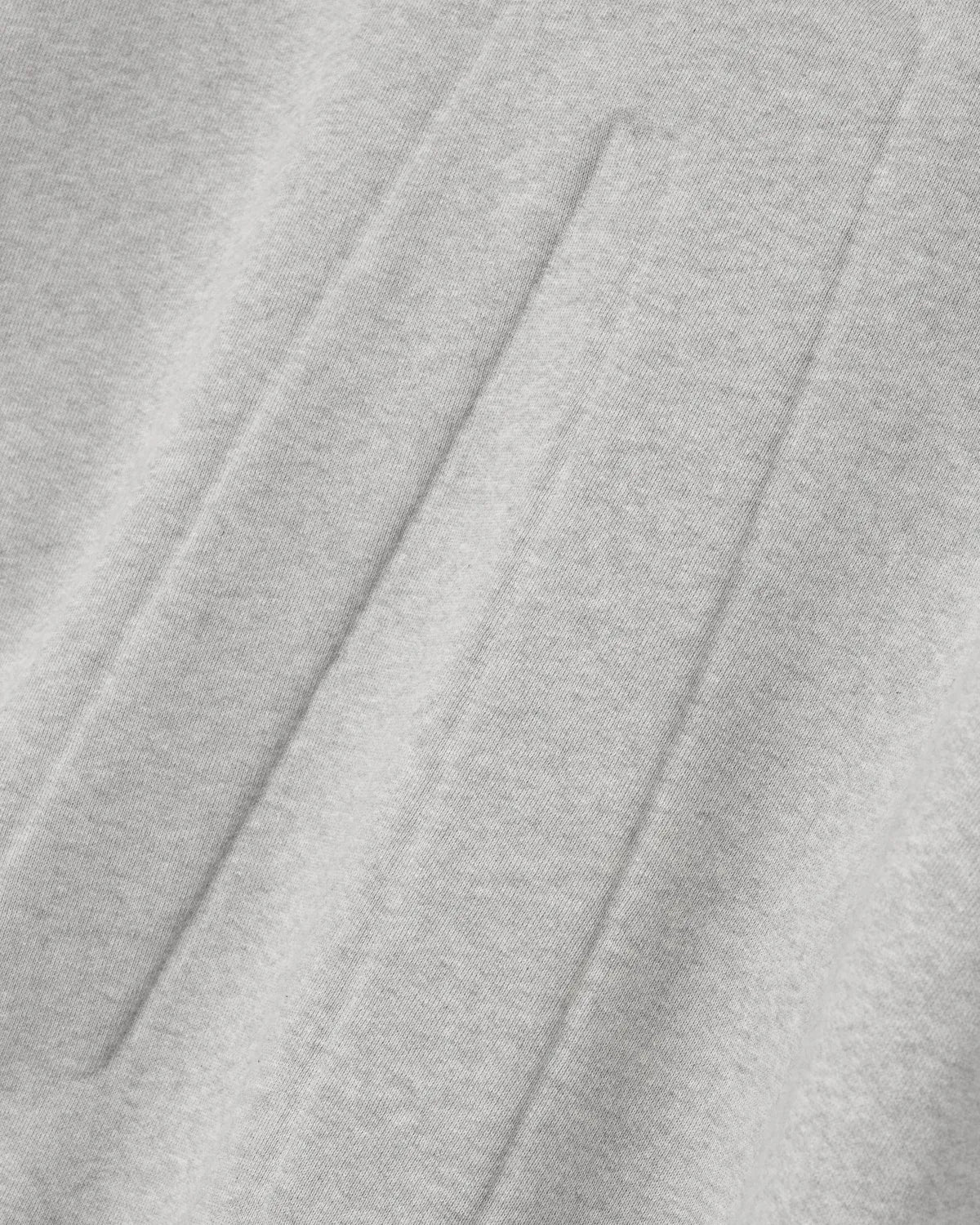 FEAR OF GOD / Zip Hoodie (FG25FW12-120FLC)