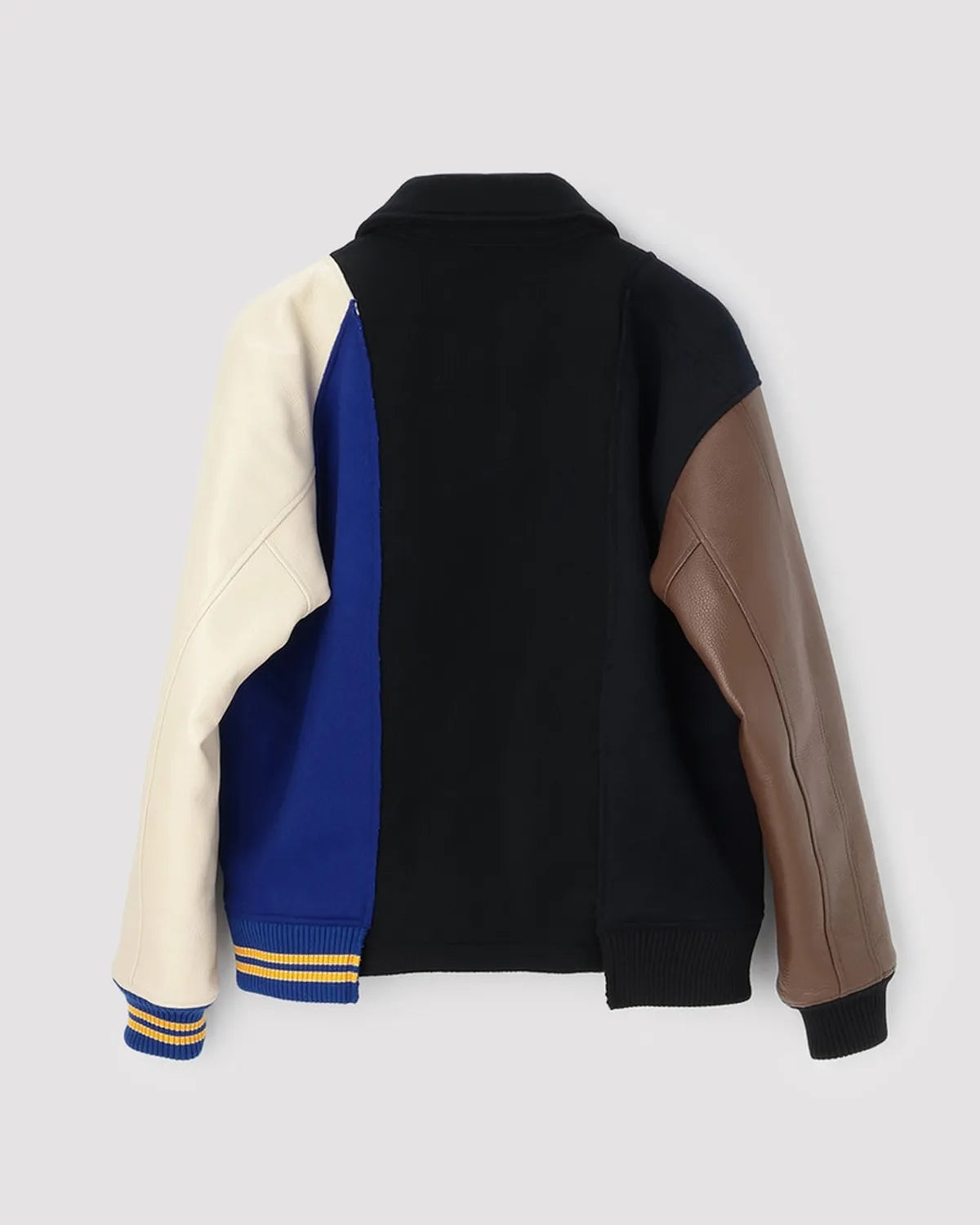 AMBUSH® / HYBRID STADIUM JACKET (12115628)